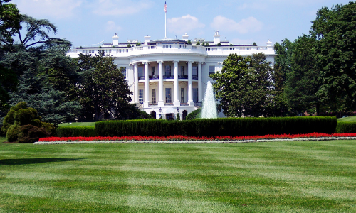 white house