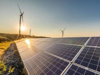 renewable