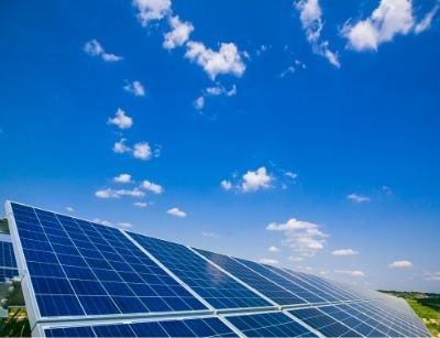 solar energy
