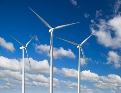wind energy